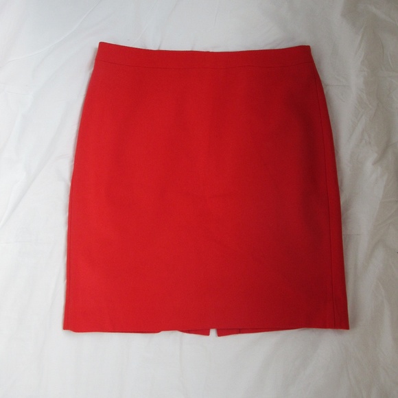 J. Crew Dresses & Skirts - J. Crew Pencil Skirt